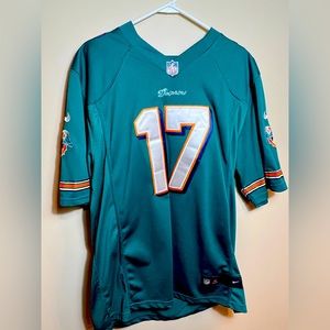 Miami Dolphins Jersey